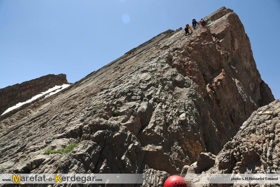 گردشگری استان لرستان